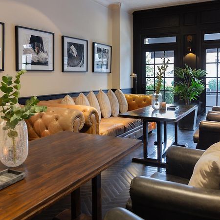 Casa Chic Palermo Soho Hotel Buenos Aires Exterior photo
