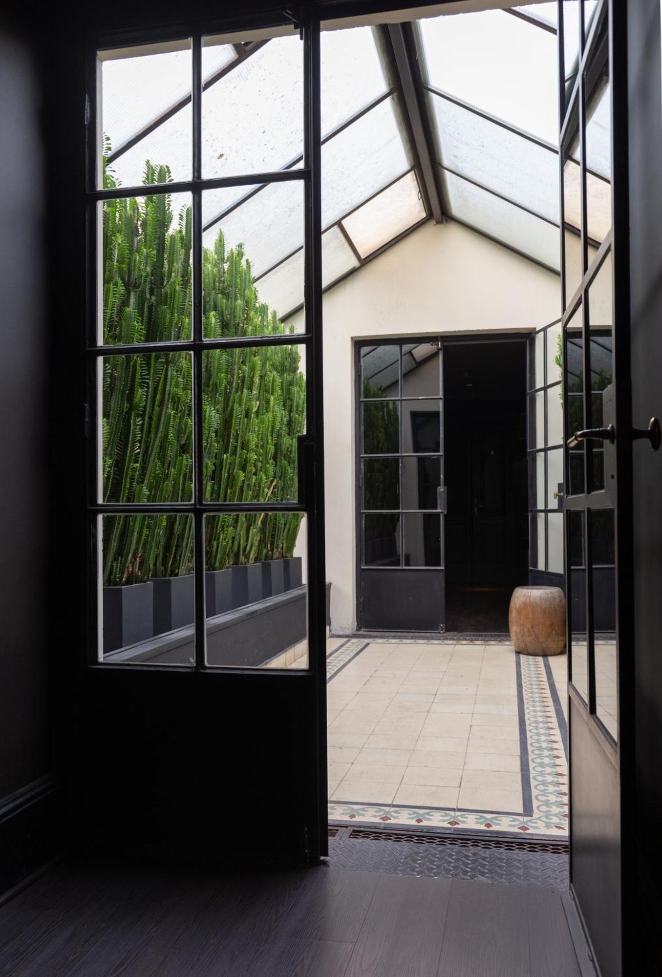Casa Chic Palermo Soho Hotel Buenos Aires Exterior photo