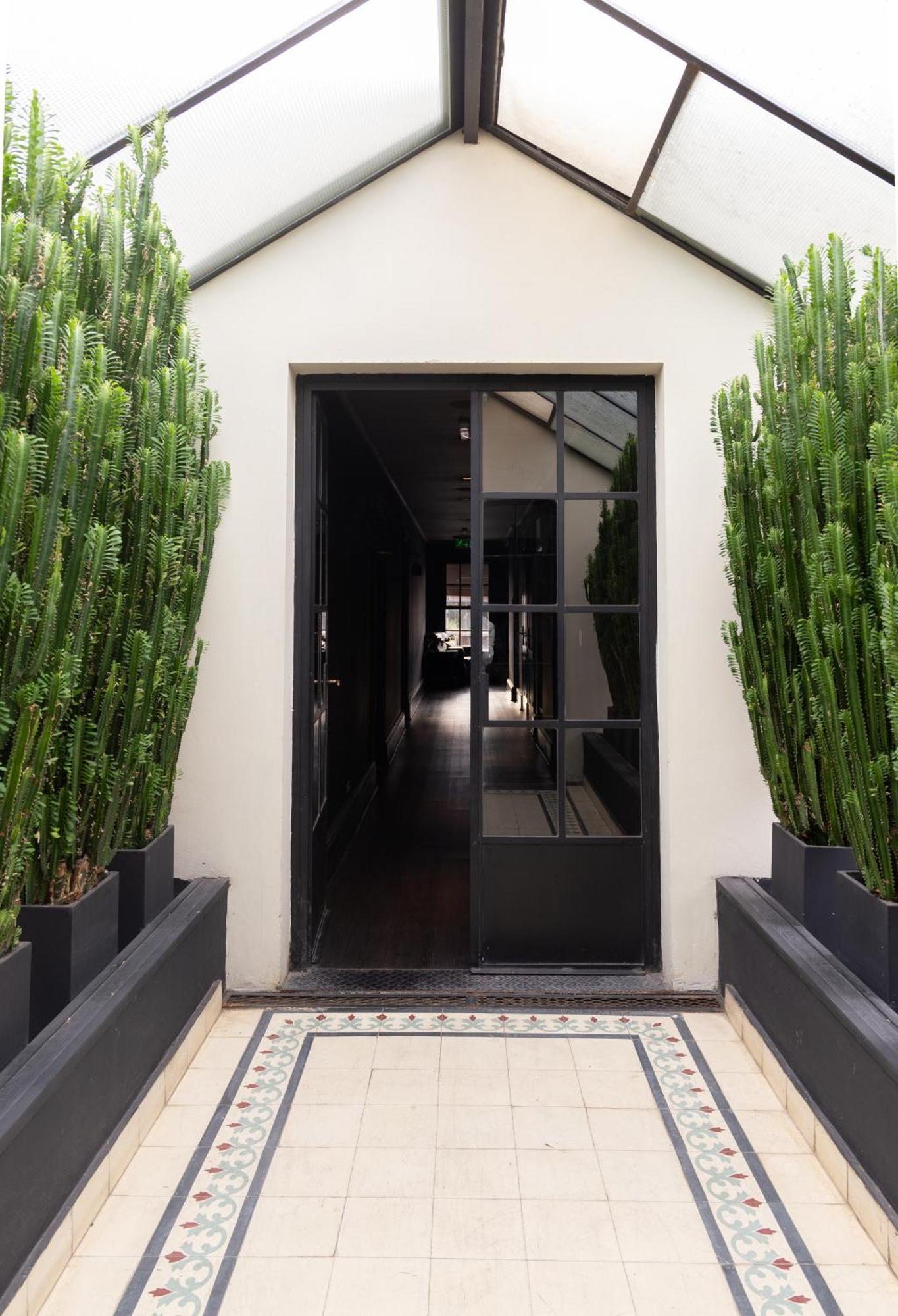 Casa Chic Palermo Soho Hotel Buenos Aires Exterior photo