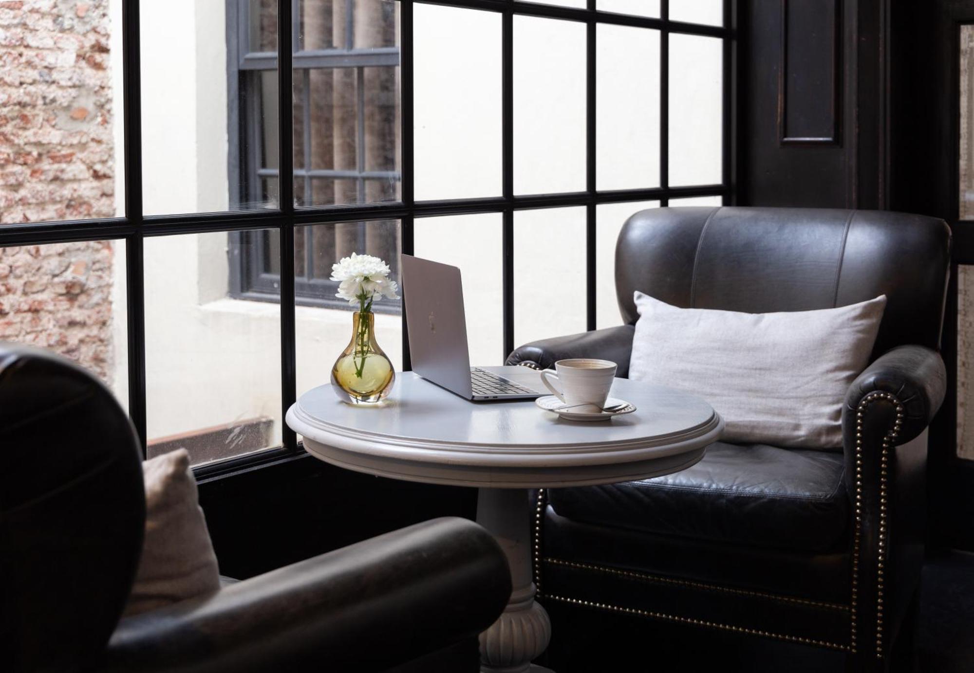 Casa Chic Palermo Soho Hotel Buenos Aires Exterior photo